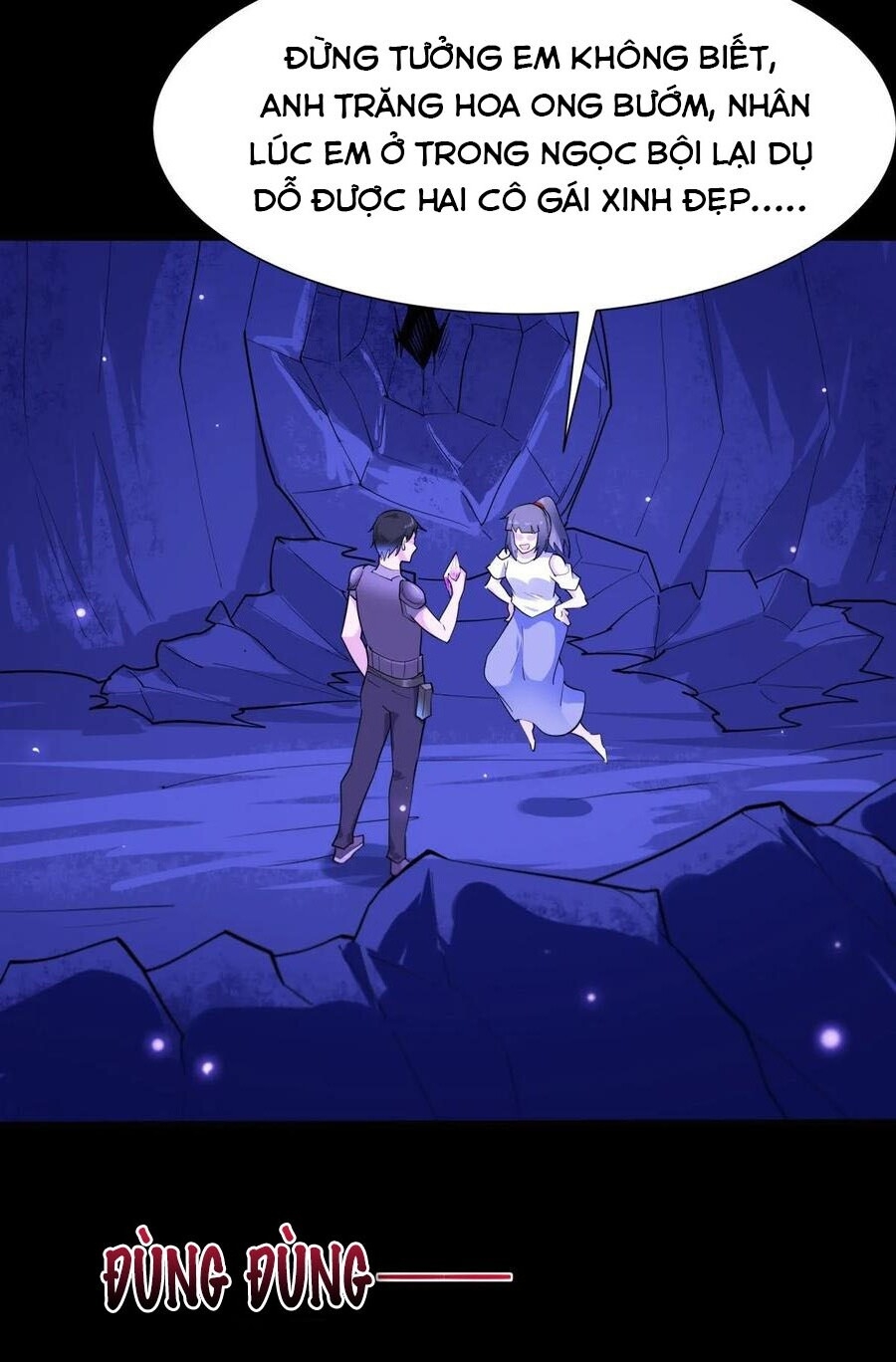 Trùng Sinh Đô Thị Thiên Tôn Chapter 152 - Trang 2