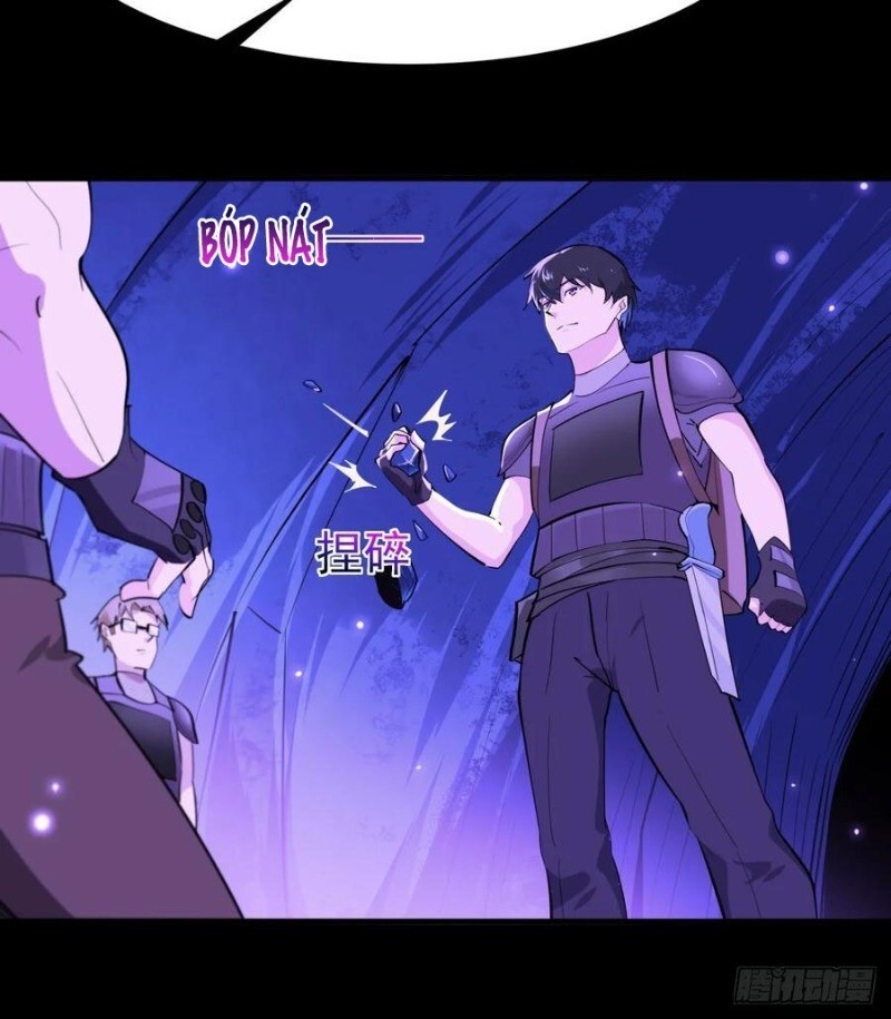 Trùng Sinh Đô Thị Thiên Tôn Chapter 152 - Trang 2