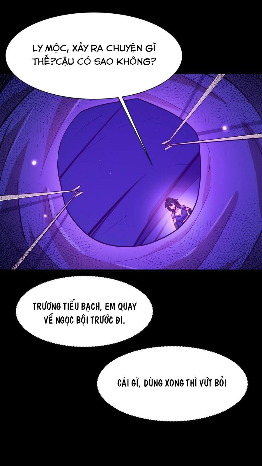 Trùng Sinh Đô Thị Thiên Tôn Chapter 153 - Trang 2
