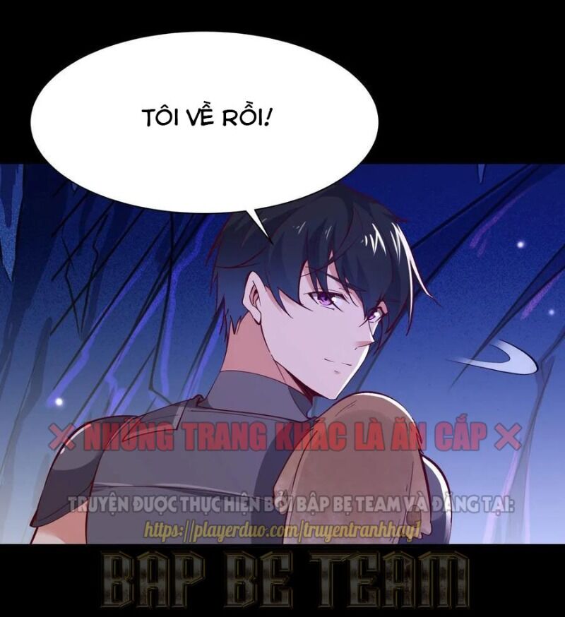 Trùng Sinh Đô Thị Thiên Tôn Chapter 153 - Trang 2