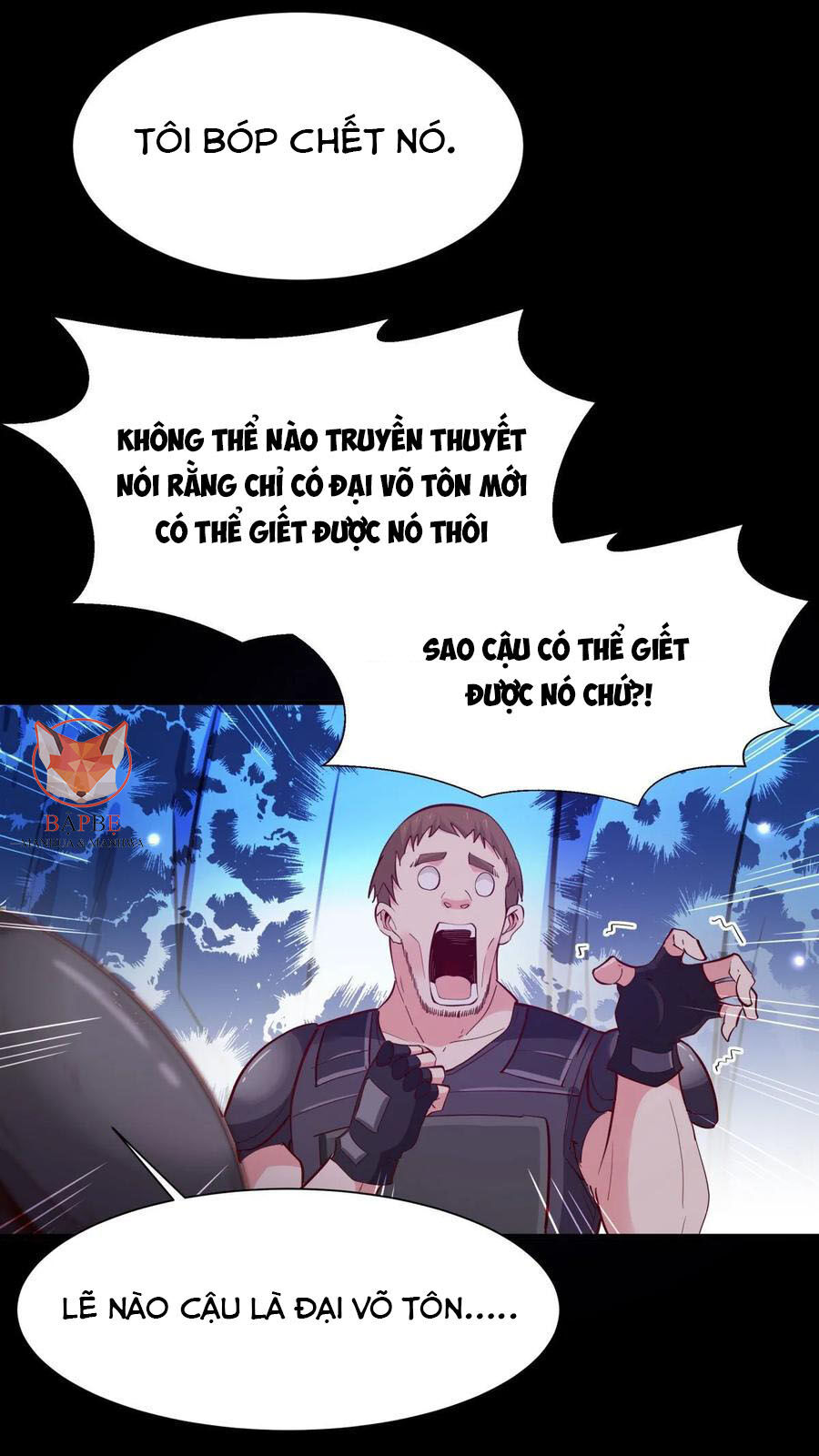 Trùng Sinh Đô Thị Thiên Tôn Chapter 153 - Trang 2