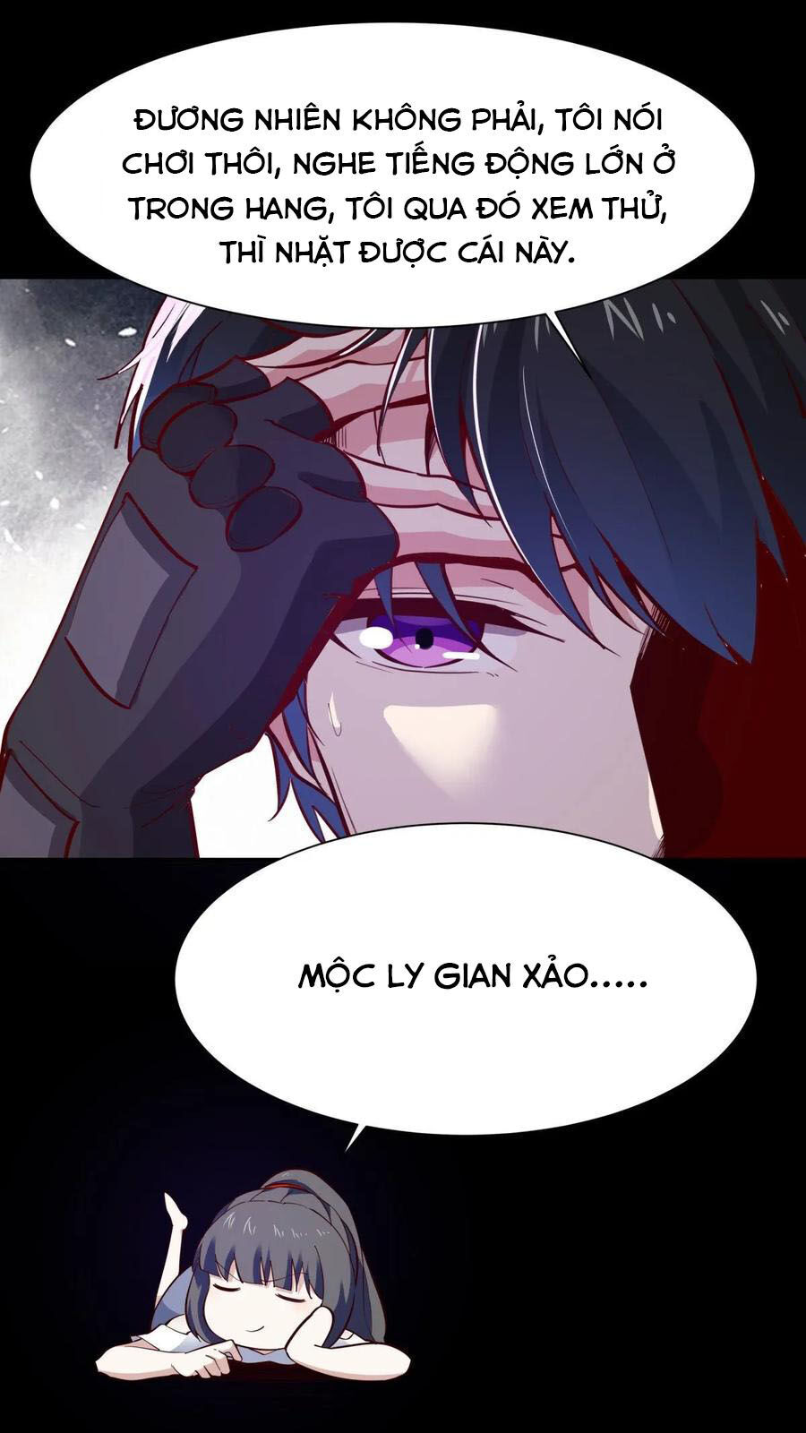 Trùng Sinh Đô Thị Thiên Tôn Chapter 153 - Trang 2