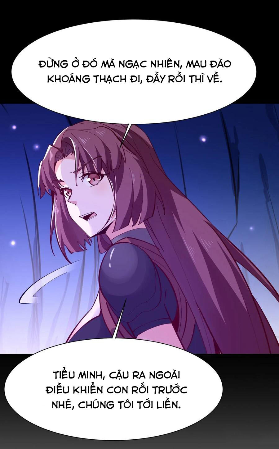 Trùng Sinh Đô Thị Thiên Tôn Chapter 153 - Trang 2