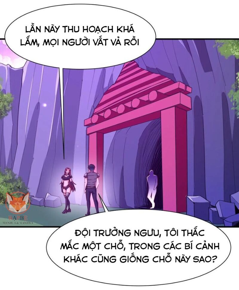 Trùng Sinh Đô Thị Thiên Tôn Chapter 153 - Trang 2