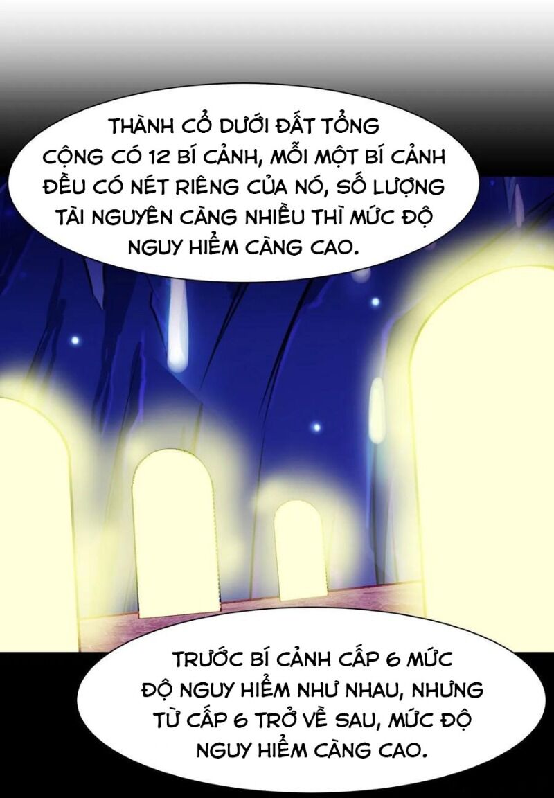 Trùng Sinh Đô Thị Thiên Tôn Chapter 153 - Trang 2