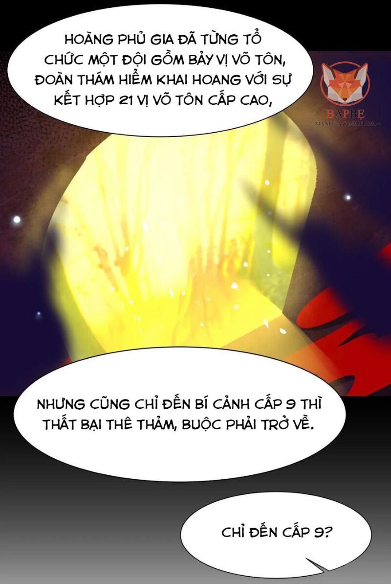 Trùng Sinh Đô Thị Thiên Tôn Chapter 153 - Trang 2