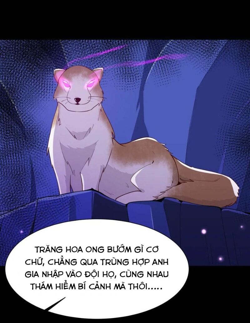 Trùng Sinh Đô Thị Thiên Tôn Chapter 153 - Trang 2