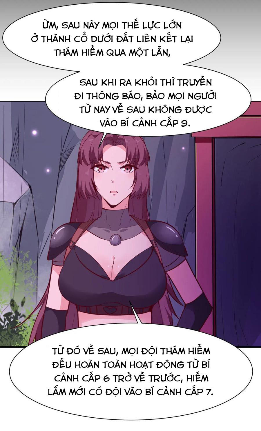 Trùng Sinh Đô Thị Thiên Tôn Chapter 153 - Trang 2