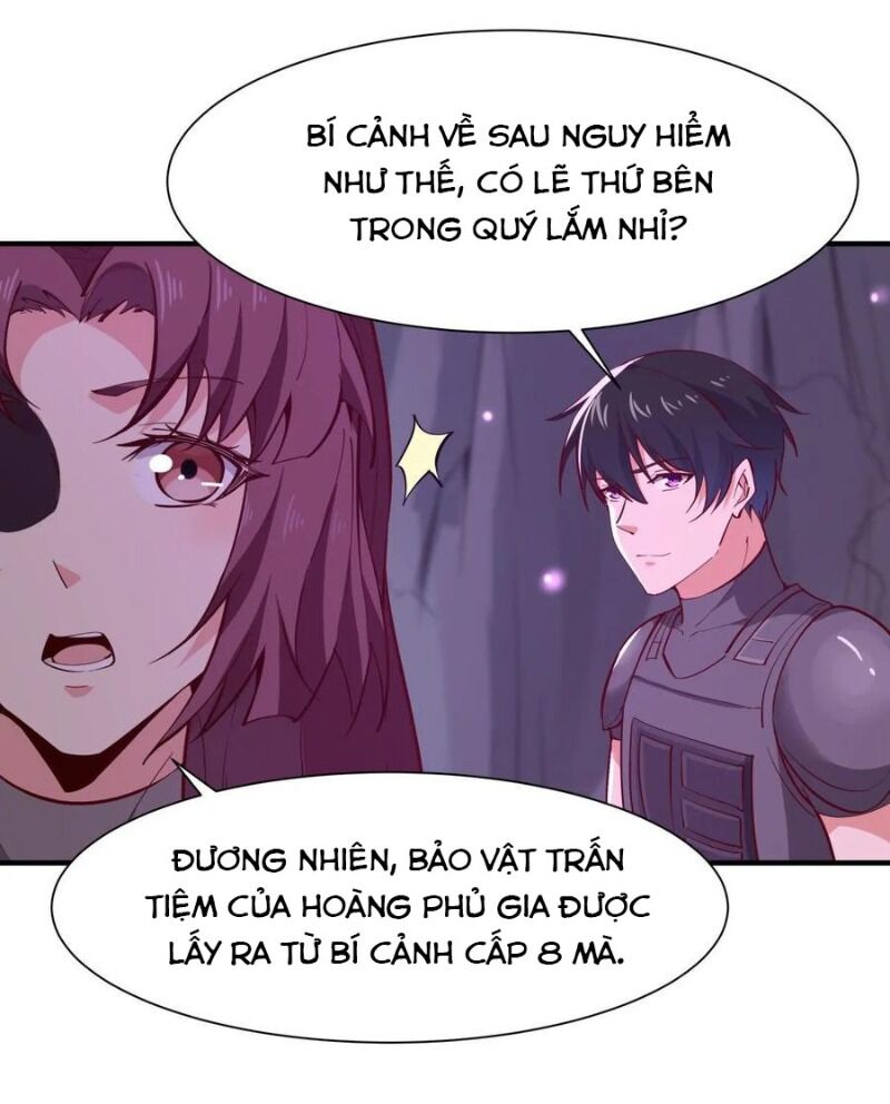 Trùng Sinh Đô Thị Thiên Tôn Chapter 153 - Trang 2