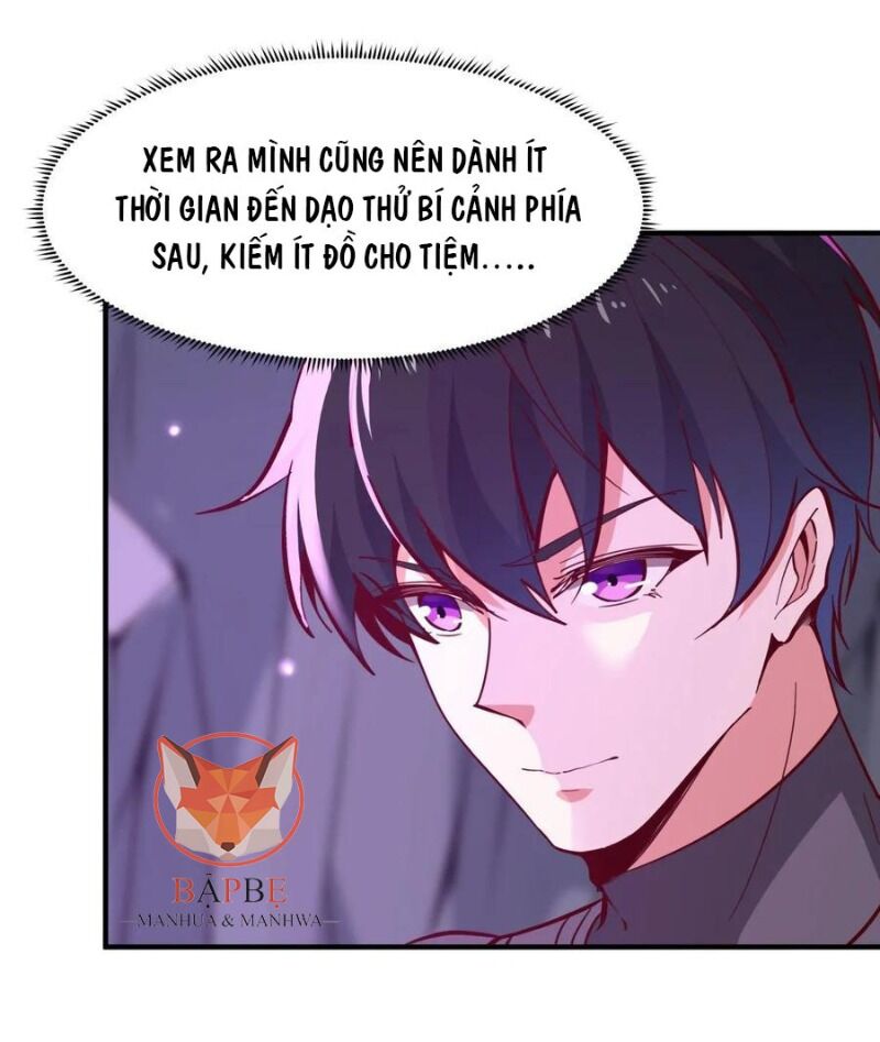Trùng Sinh Đô Thị Thiên Tôn Chapter 153 - Trang 2