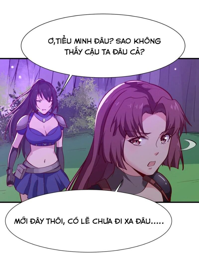 Trùng Sinh Đô Thị Thiên Tôn Chapter 153 - Trang 2