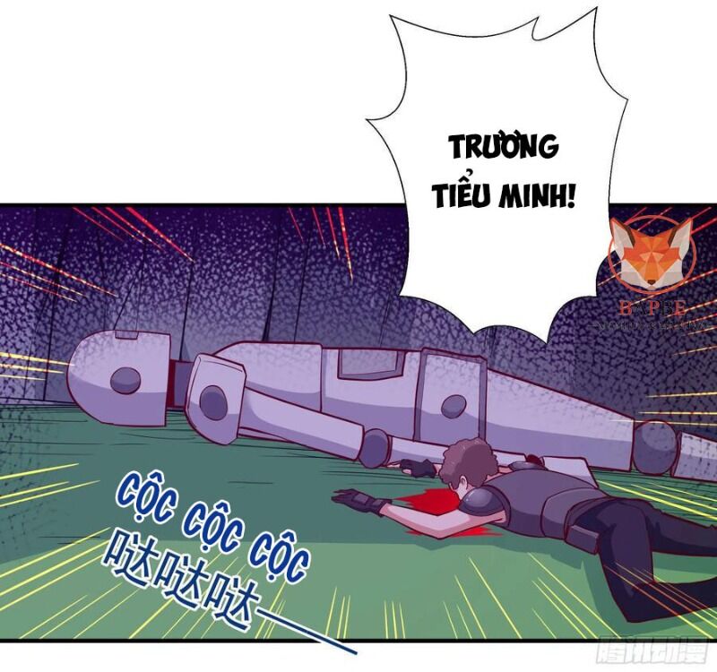 Trùng Sinh Đô Thị Thiên Tôn Chapter 153 - Trang 2