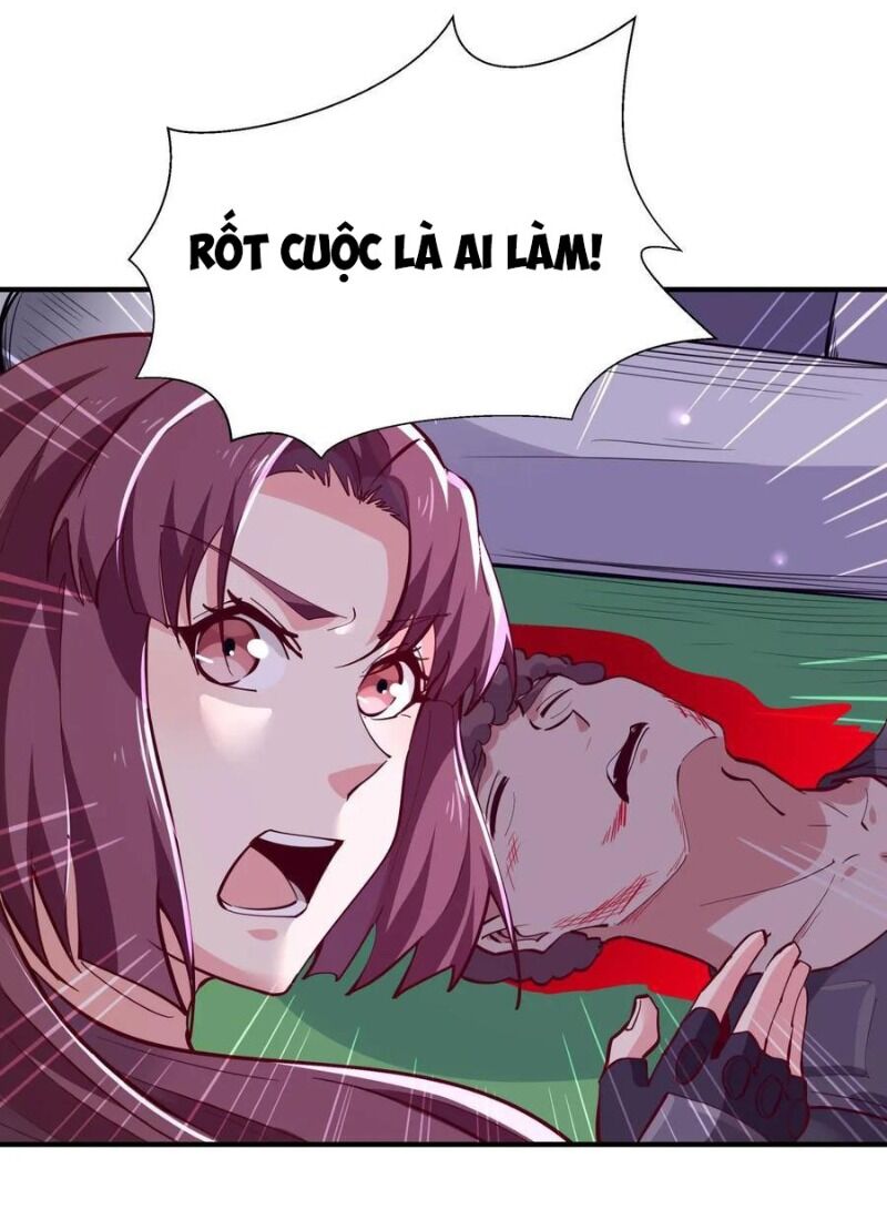 Trùng Sinh Đô Thị Thiên Tôn Chapter 153 - Trang 2