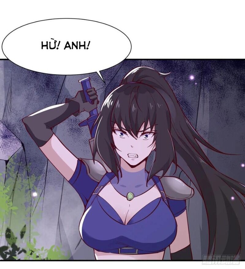 Trùng Sinh Đô Thị Thiên Tôn Chapter 153 - Trang 2