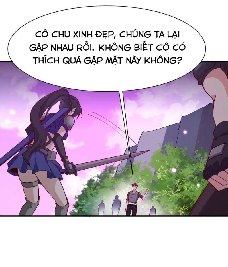 Trùng Sinh Đô Thị Thiên Tôn Chapter 153 - Trang 2