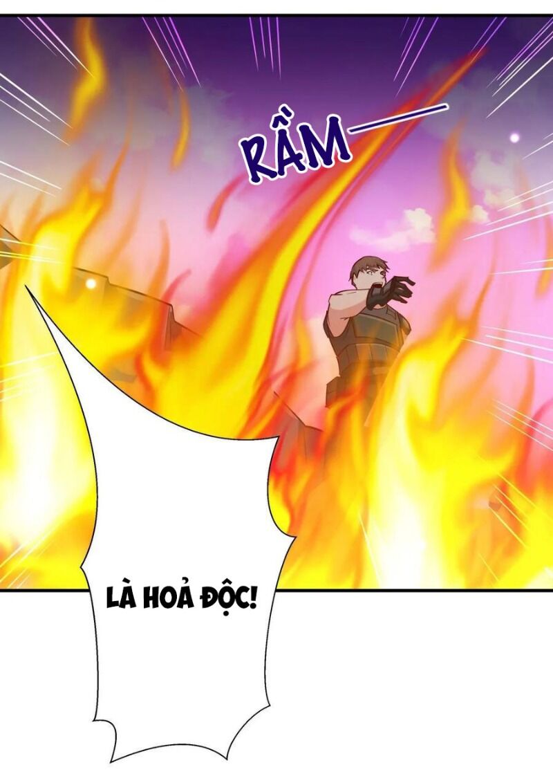 Trùng Sinh Đô Thị Thiên Tôn Chapter 153 - Trang 2