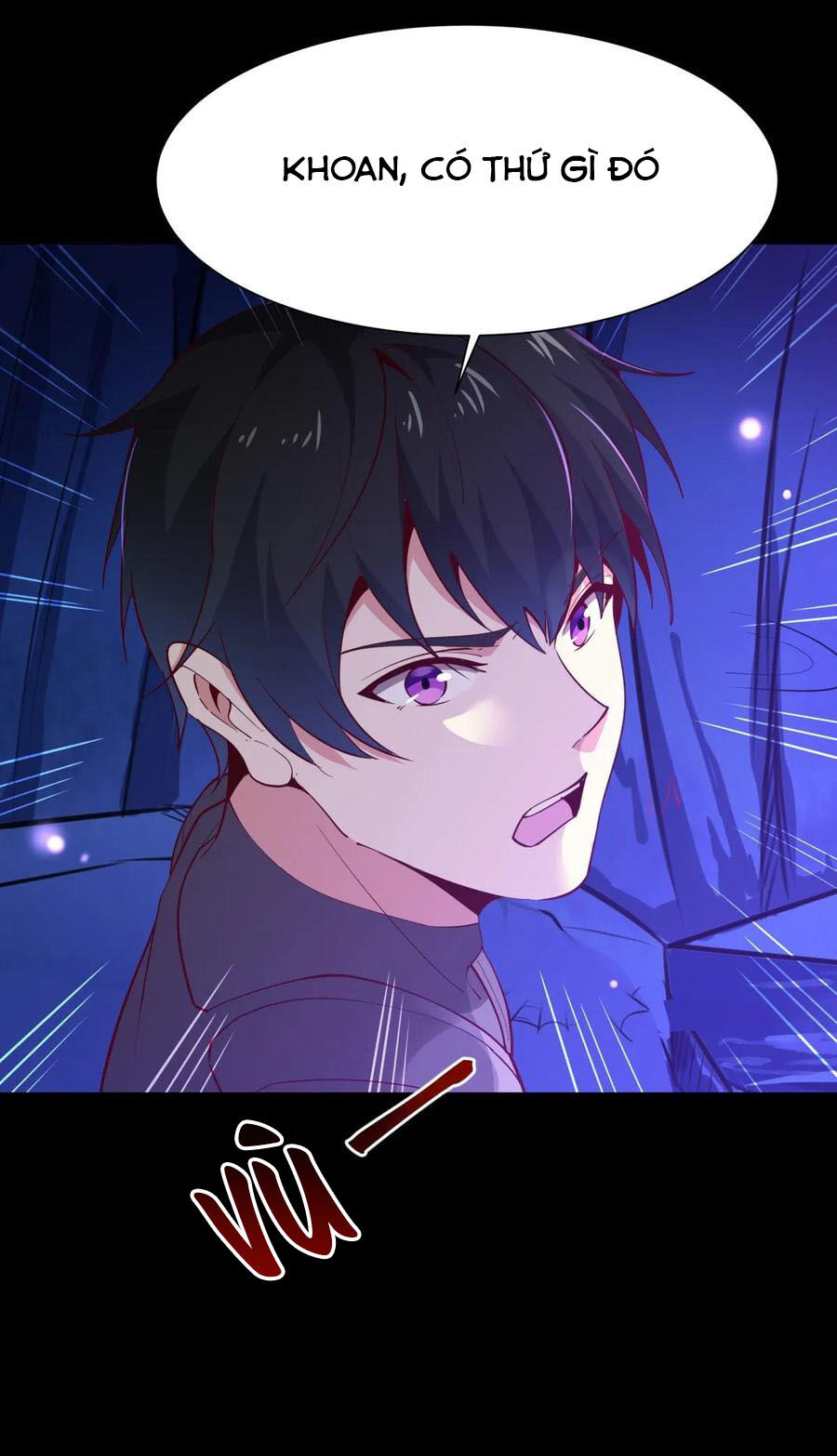 Trùng Sinh Đô Thị Thiên Tôn Chapter 153 - Trang 2