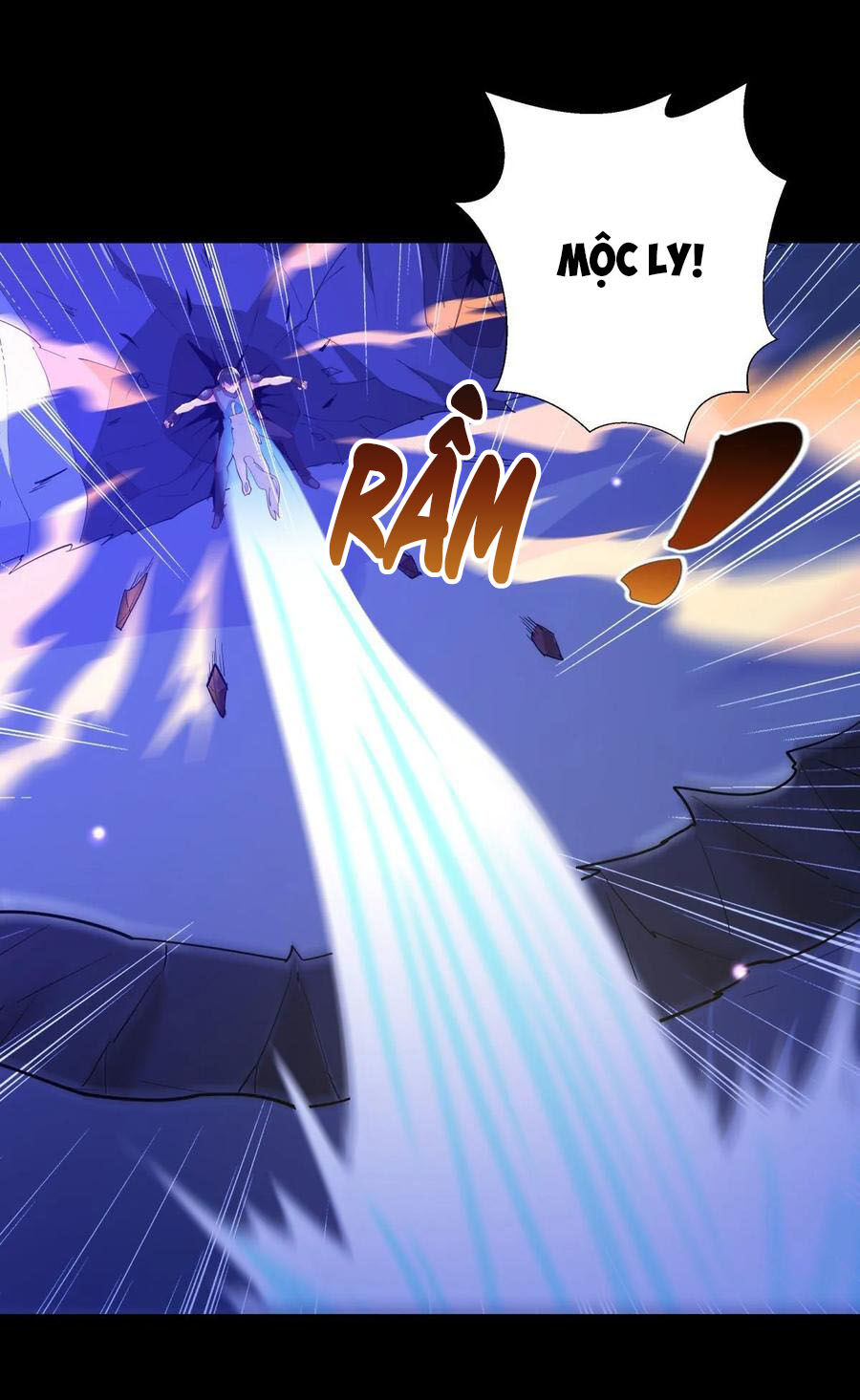 Trùng Sinh Đô Thị Thiên Tôn Chapter 153 - Trang 2