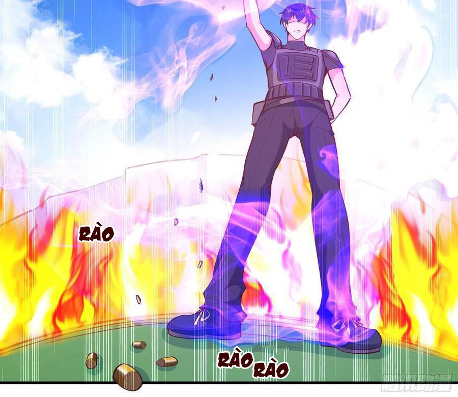 Trùng Sinh Đô Thị Thiên Tôn Chapter 154 - Trang 2