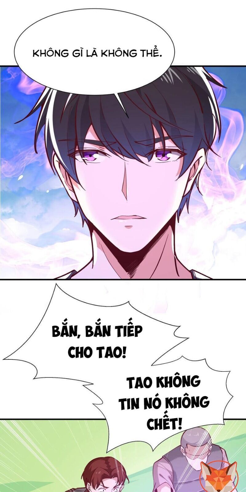 Trùng Sinh Đô Thị Thiên Tôn Chapter 154 - Trang 2