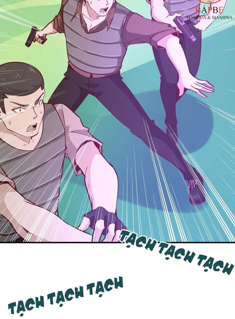 Trùng Sinh Đô Thị Thiên Tôn Chapter 154 - Trang 2