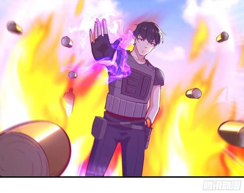 Trùng Sinh Đô Thị Thiên Tôn Chapter 154 - Trang 2