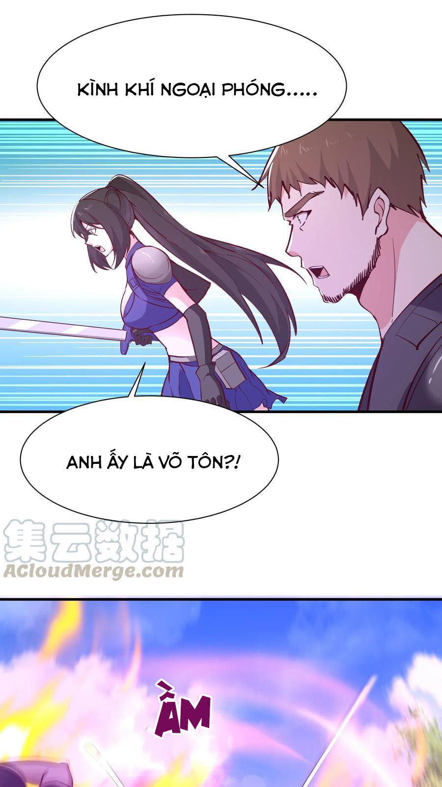 Trùng Sinh Đô Thị Thiên Tôn Chapter 154 - Trang 2