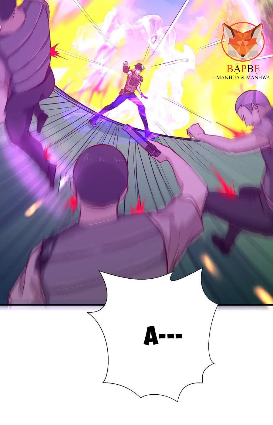 Trùng Sinh Đô Thị Thiên Tôn Chapter 154 - Trang 2