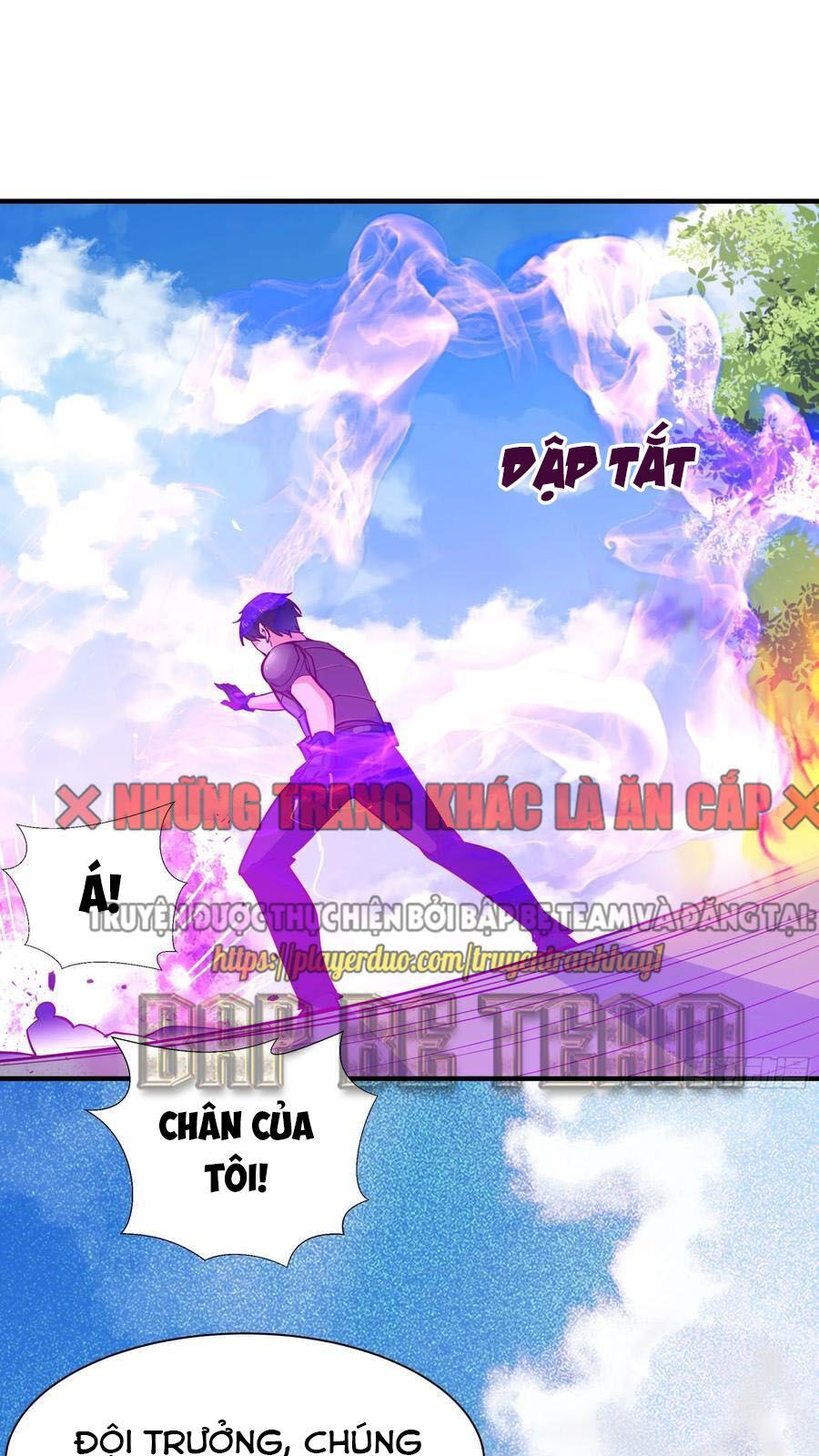 Trùng Sinh Đô Thị Thiên Tôn Chapter 154 - Trang 2