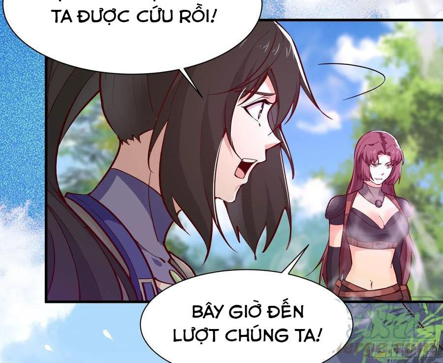 Trùng Sinh Đô Thị Thiên Tôn Chapter 154 - Trang 2