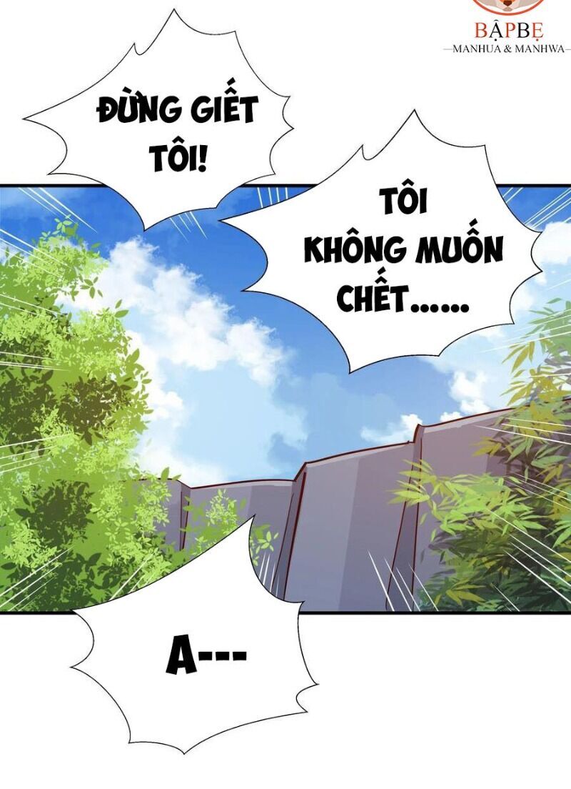 Trùng Sinh Đô Thị Thiên Tôn Chapter 154 - Trang 2