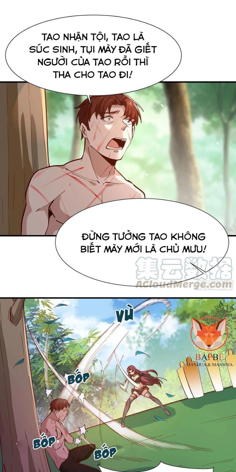 Trùng Sinh Đô Thị Thiên Tôn Chapter 154 - Trang 2