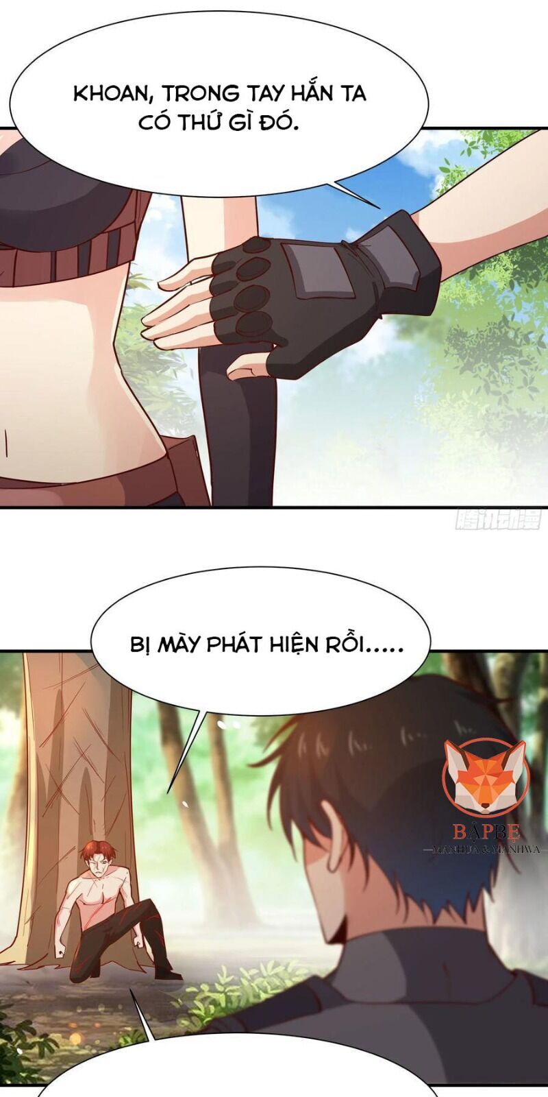 Trùng Sinh Đô Thị Thiên Tôn Chapter 154 - Trang 2