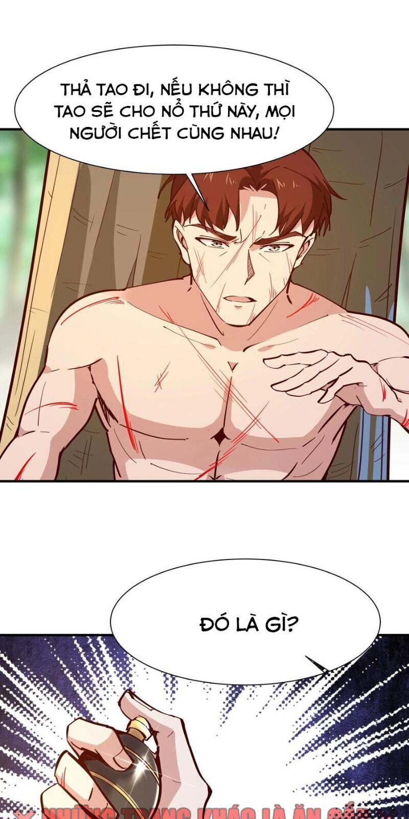 Trùng Sinh Đô Thị Thiên Tôn Chapter 154 - Trang 2