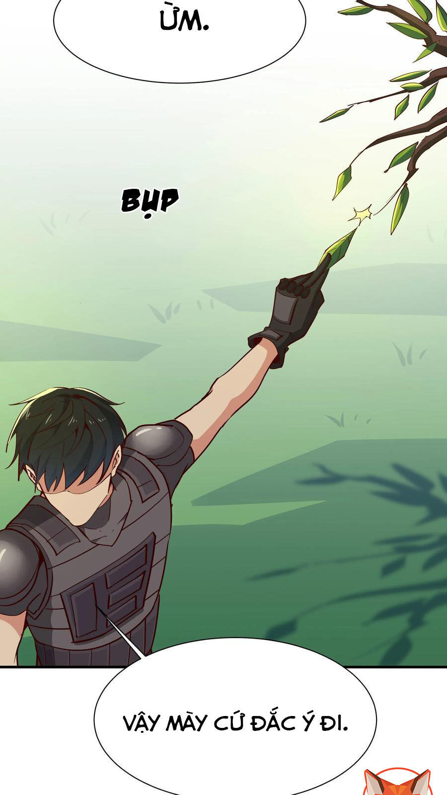 Trùng Sinh Đô Thị Thiên Tôn Chapter 154 - Trang 2