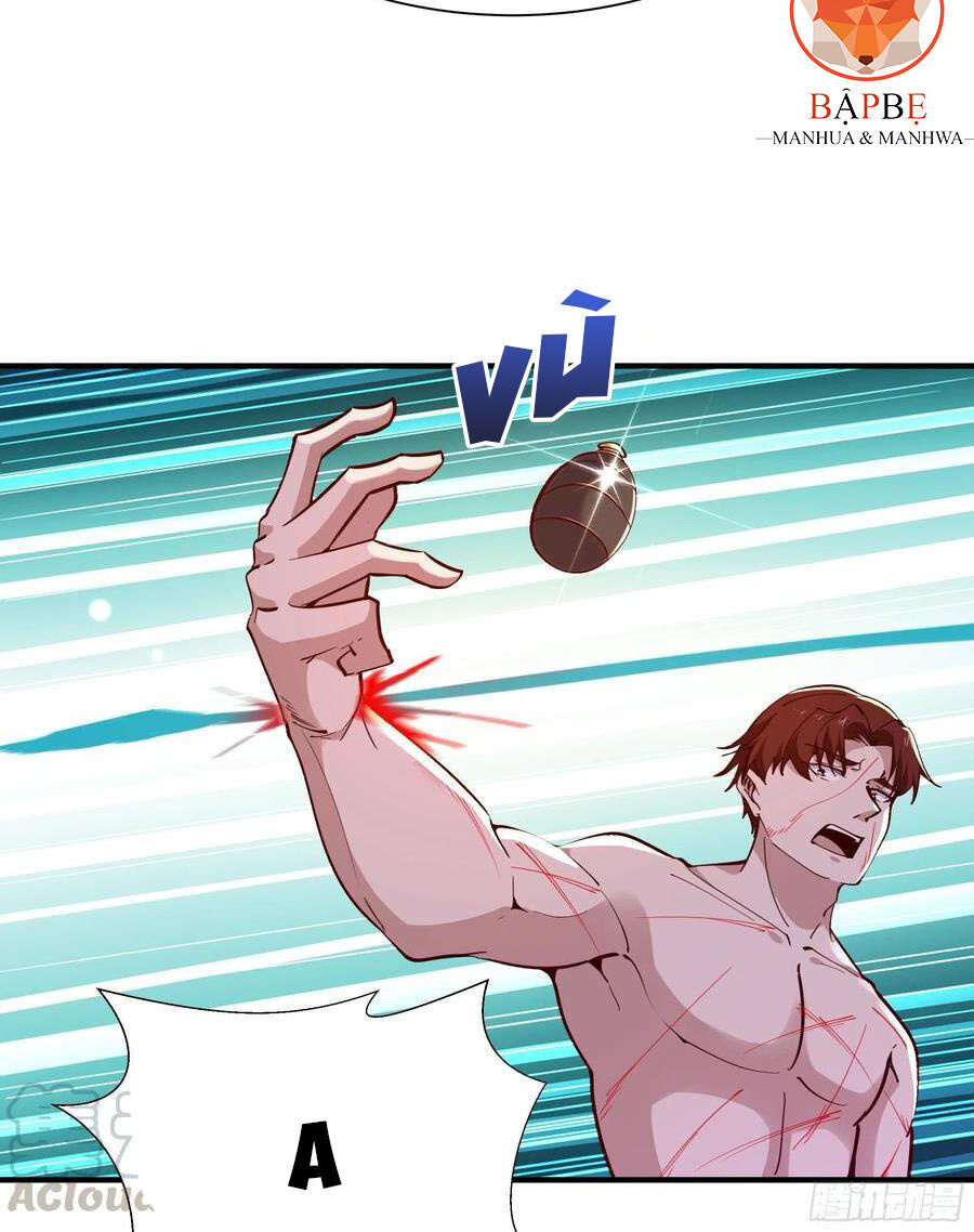 Trùng Sinh Đô Thị Thiên Tôn Chapter 154 - Trang 2