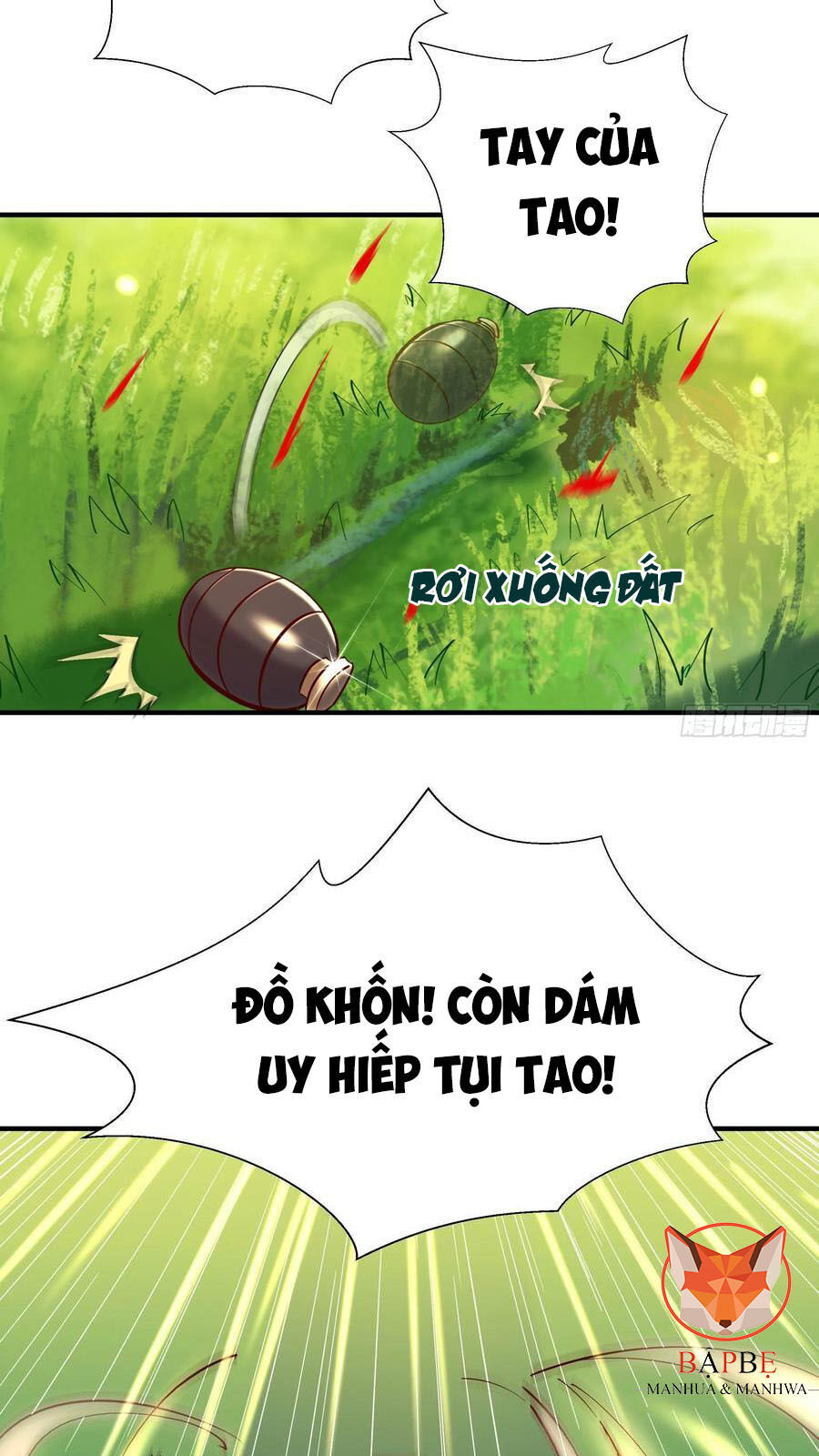 Trùng Sinh Đô Thị Thiên Tôn Chapter 154 - Trang 2