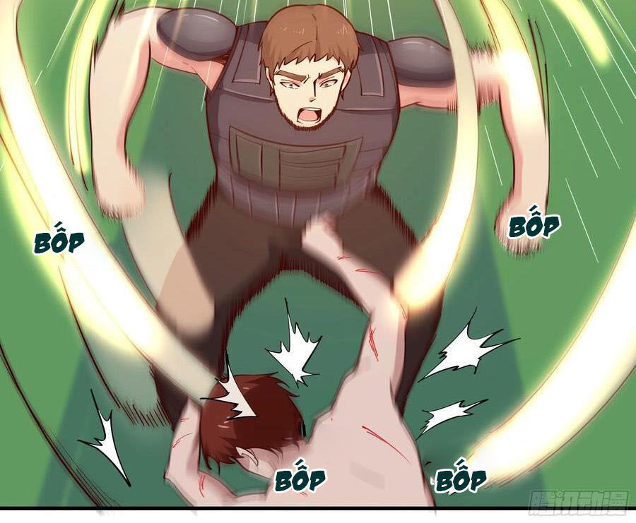 Trùng Sinh Đô Thị Thiên Tôn Chapter 154 - Trang 2