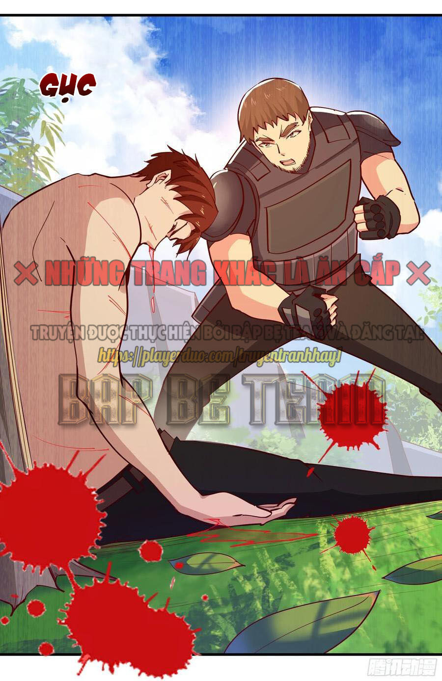 Trùng Sinh Đô Thị Thiên Tôn Chapter 154 - Trang 2