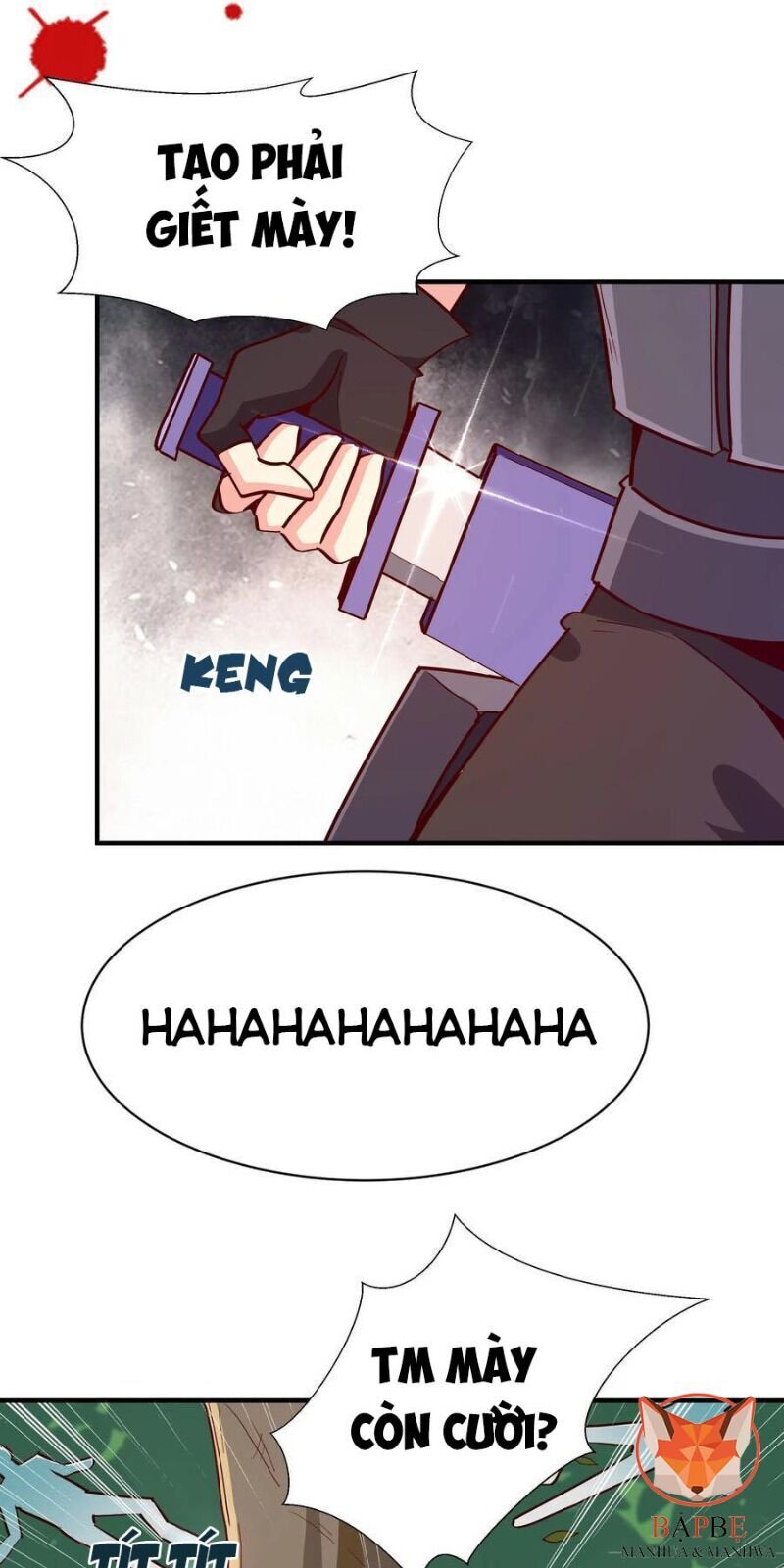 Trùng Sinh Đô Thị Thiên Tôn Chapter 154 - Trang 2