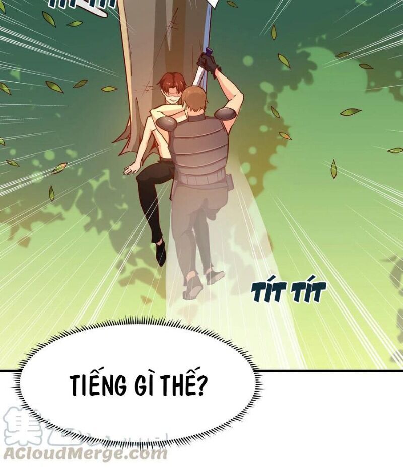 Trùng Sinh Đô Thị Thiên Tôn Chapter 154 - Trang 2