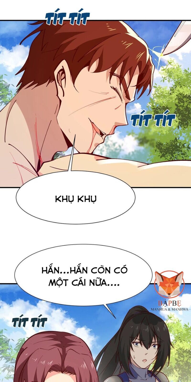 Trùng Sinh Đô Thị Thiên Tôn Chapter 154 - Trang 2