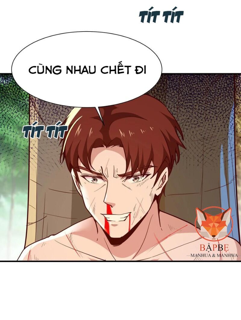 Trùng Sinh Đô Thị Thiên Tôn Chapter 154 - Trang 2