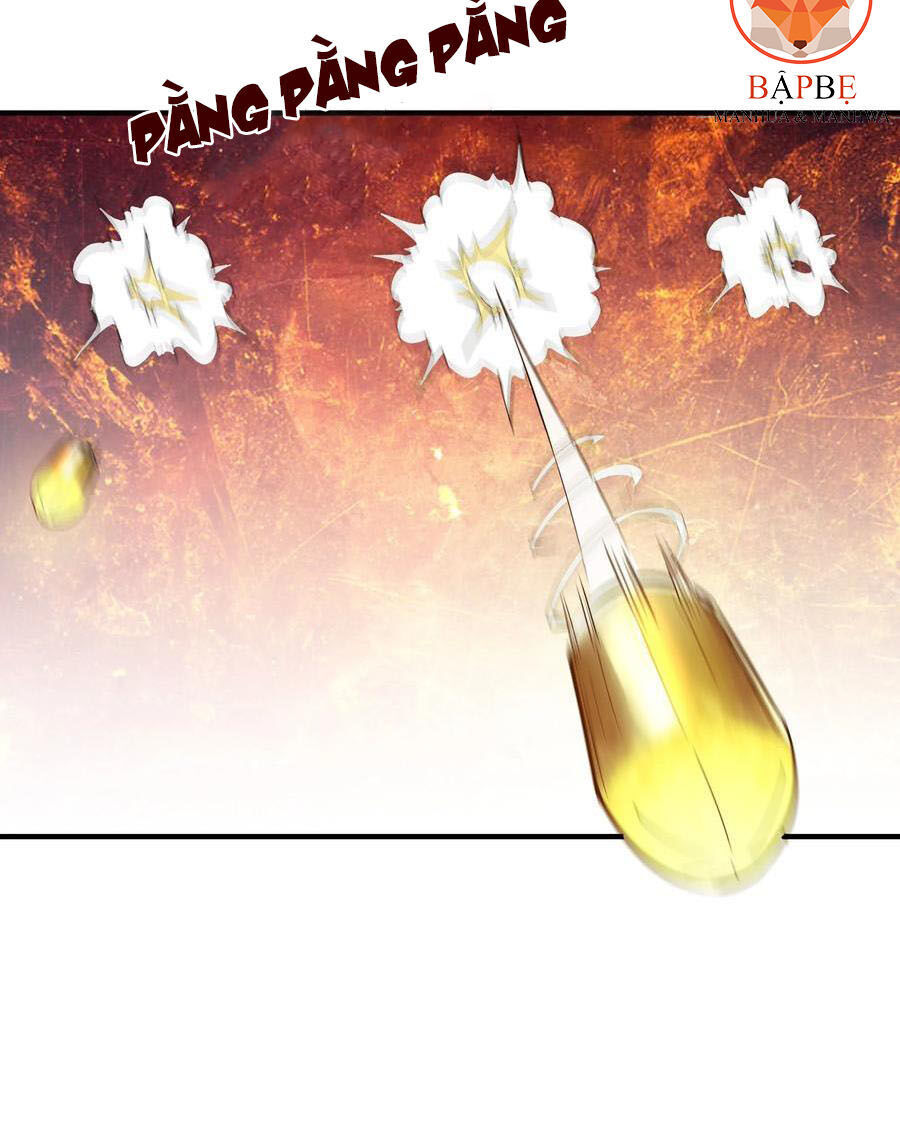 Trùng Sinh Đô Thị Thiên Tôn Chapter 154 - Trang 2