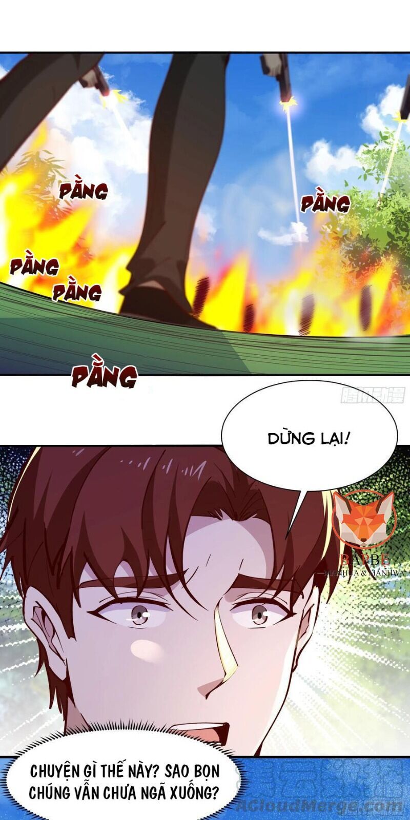 Trùng Sinh Đô Thị Thiên Tôn Chapter 154 - Trang 2