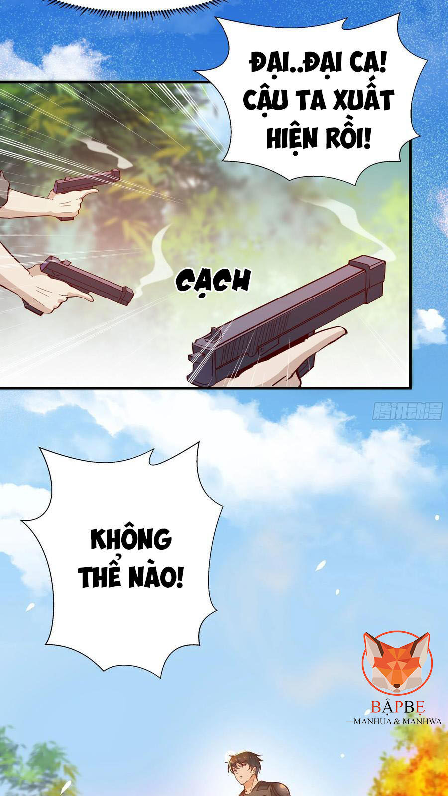 Trùng Sinh Đô Thị Thiên Tôn Chapter 154 - Trang 2