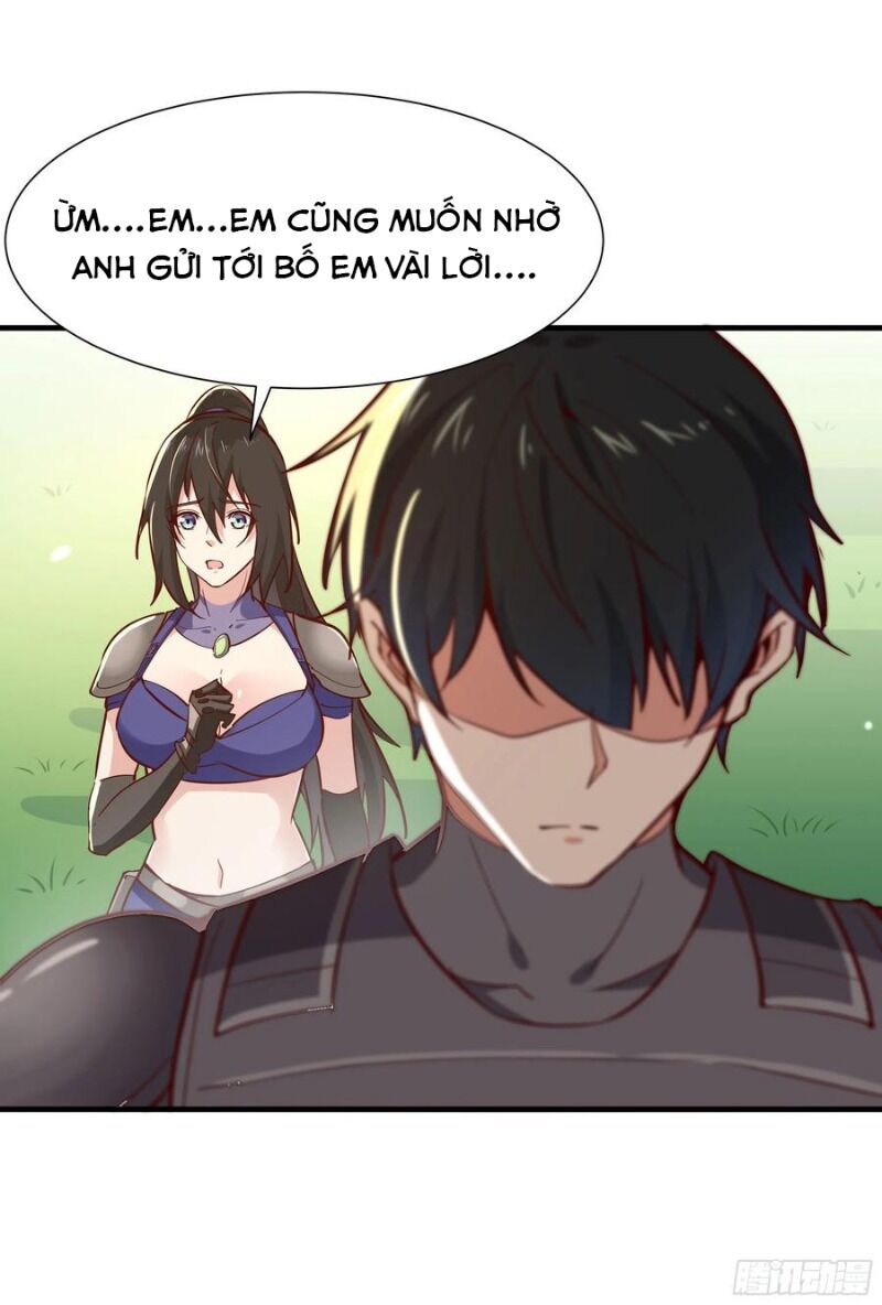 Trùng Sinh Đô Thị Thiên Tôn Chapter 155 - Trang 2