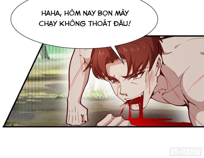 Trùng Sinh Đô Thị Thiên Tôn Chapter 155 - Trang 2
