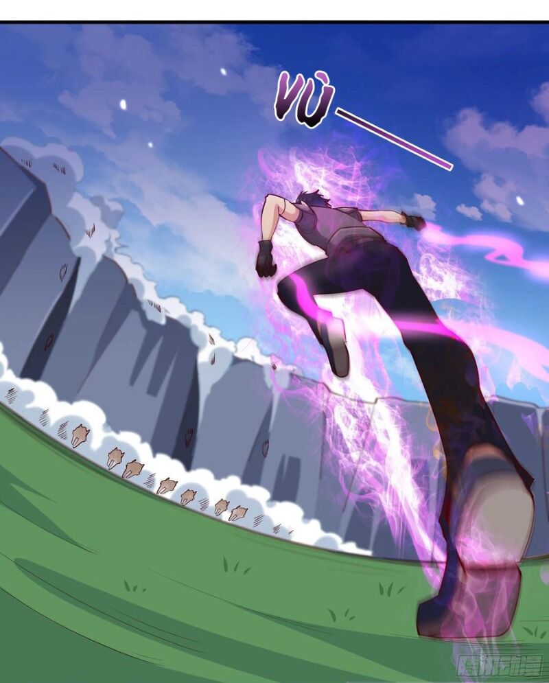 Trùng Sinh Đô Thị Thiên Tôn Chapter 155 - Trang 2