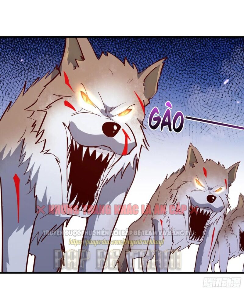 Trùng Sinh Đô Thị Thiên Tôn Chapter 155 - Trang 2
